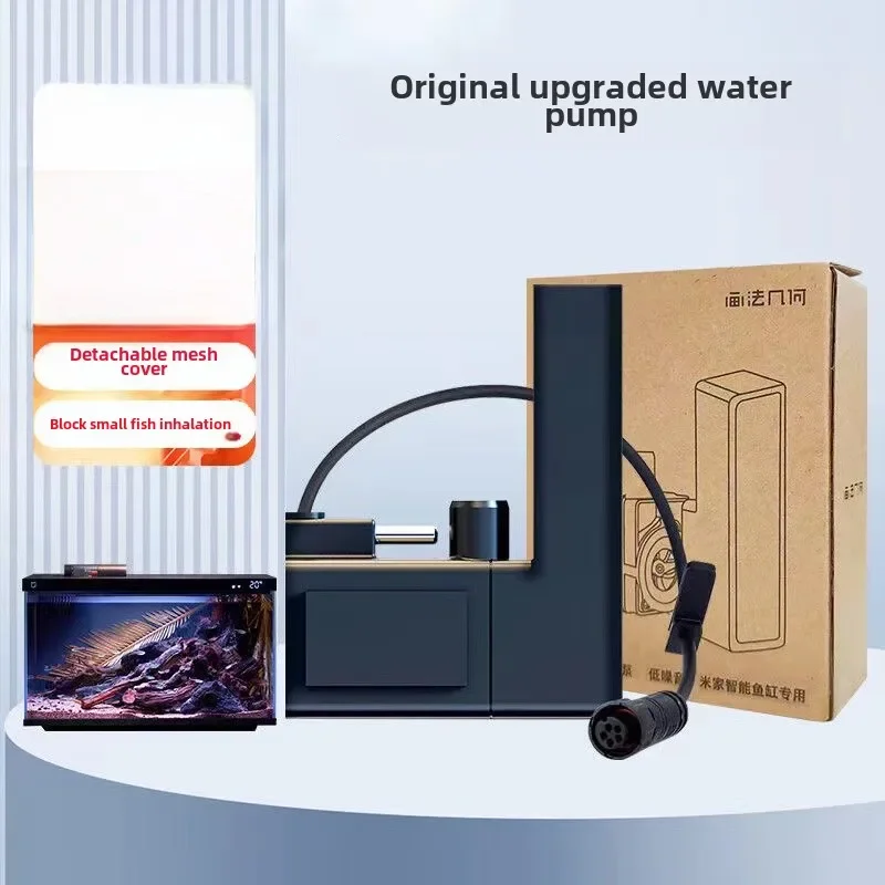 1pcs For Xiaomi Mijia smart aq - đánh giá và giá Aquarium Xiaomi