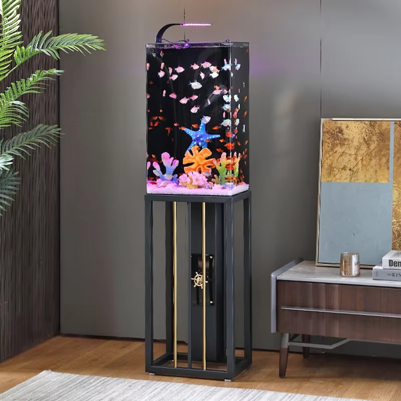 2026 Acrylic Aquarium Large an - đánh giá và giá Aquarium Fish Beautiful