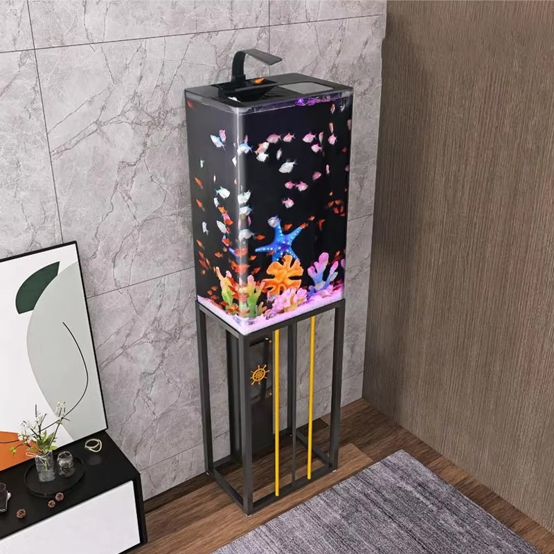 2026 Acrylic Aquarium Large an - đánh giá và giá Aquarium Fish Beautiful