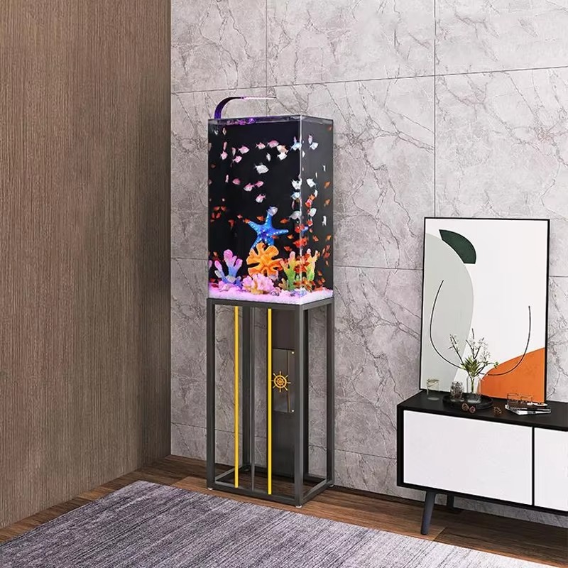 2026 Acrylic Aquarium Large an - đánh giá và giá Aquarium Fish Beautiful