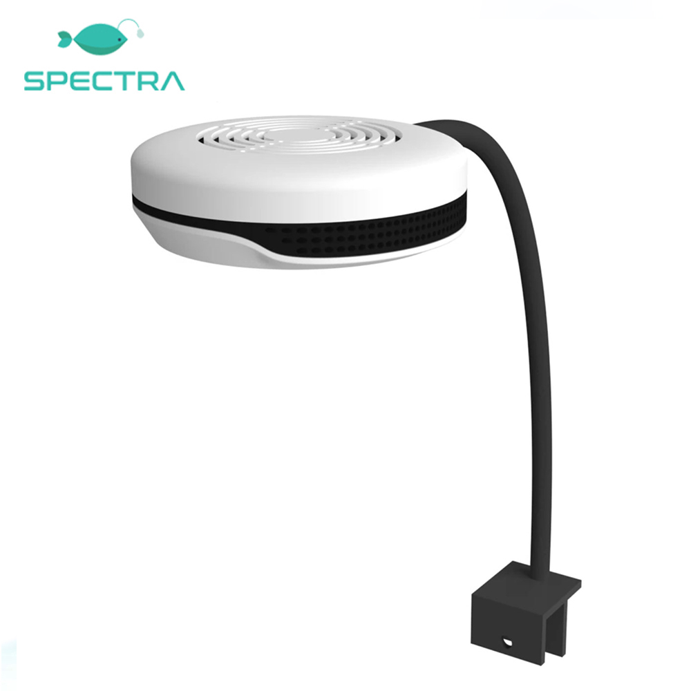 Spectra SP20 110-240V 20W Fres - đánh giá và giá Refugium Light Nano
