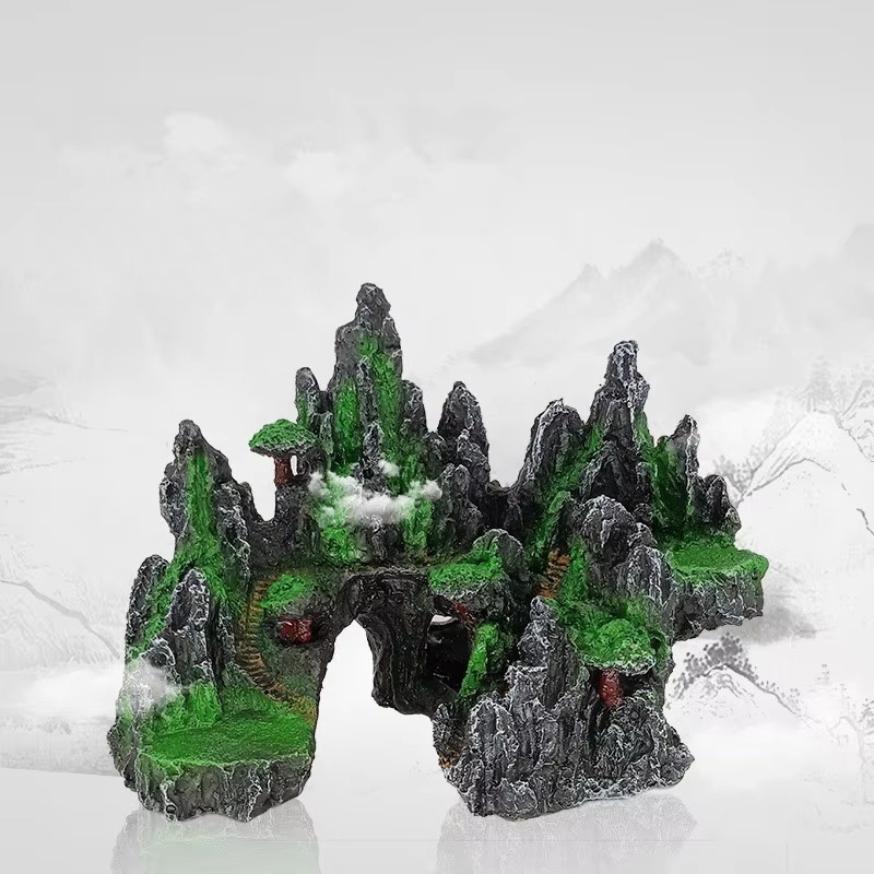2025 Large Creative Aquarium L - đánh giá và giá Aquarium Fish Beautiful