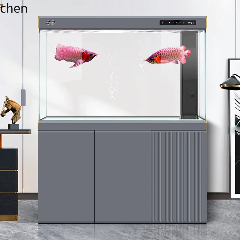 Fish Tank Living Room Ultra Cl - đánh giá và giá Aquarium Fish Dragon