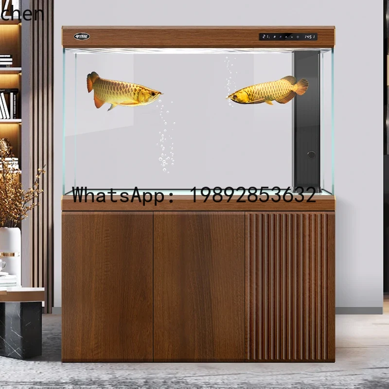 Fish Tank Living Room Ultra Cl - đánh giá và giá Aquarium Fish Dragon