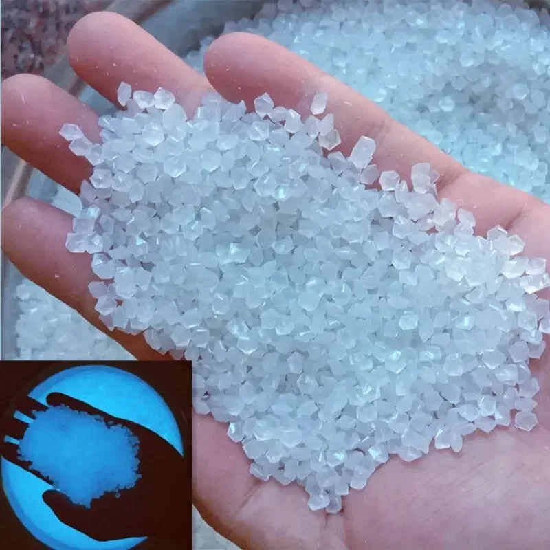 1000pcs 3-5mm Luminous Sand Gl - đánh giá và giá Aquarium Fish Gallery