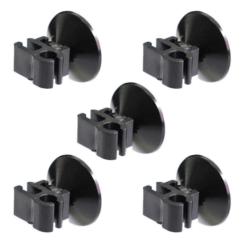 2pcs Aquarium Suction Cup Clip - đánh giá và giá Aquarium Fish Without Oxygen
