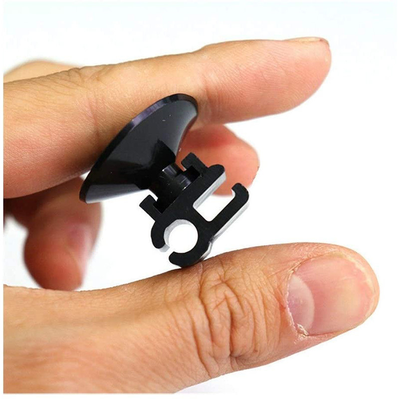 2pcs Aquarium Suction Cup Clip - đánh giá và giá Aquarium Fish Without Oxygen