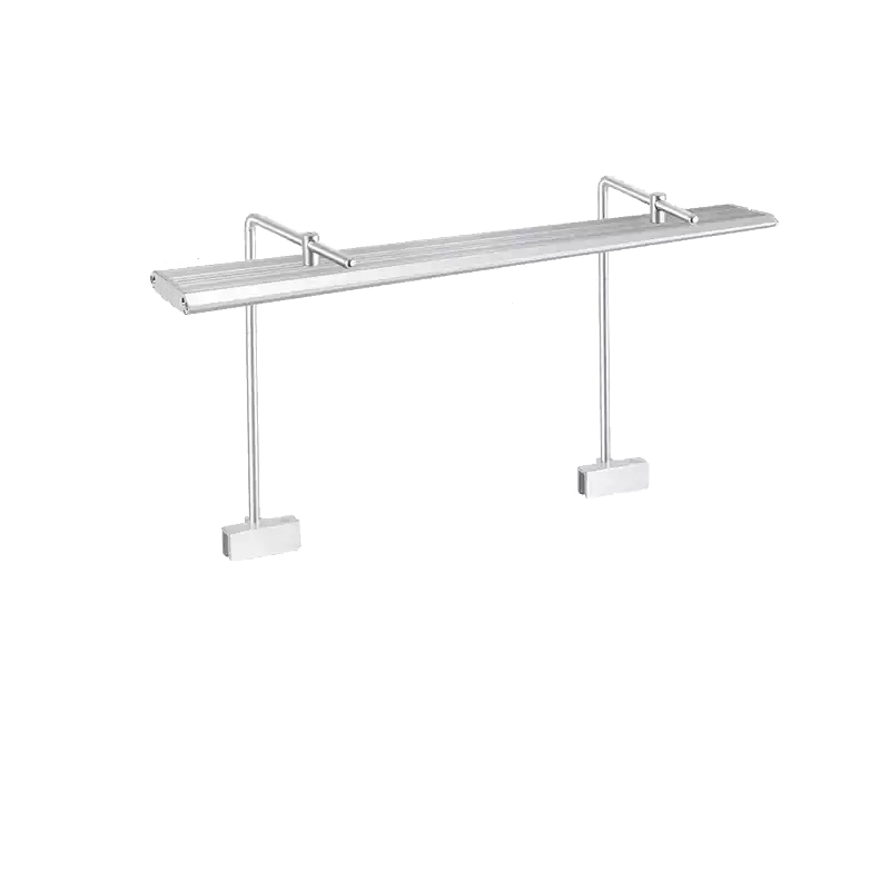 Led Lighting 60cm 80cm 90cm RG - đánh giá và giá Aquarium Fish Sale