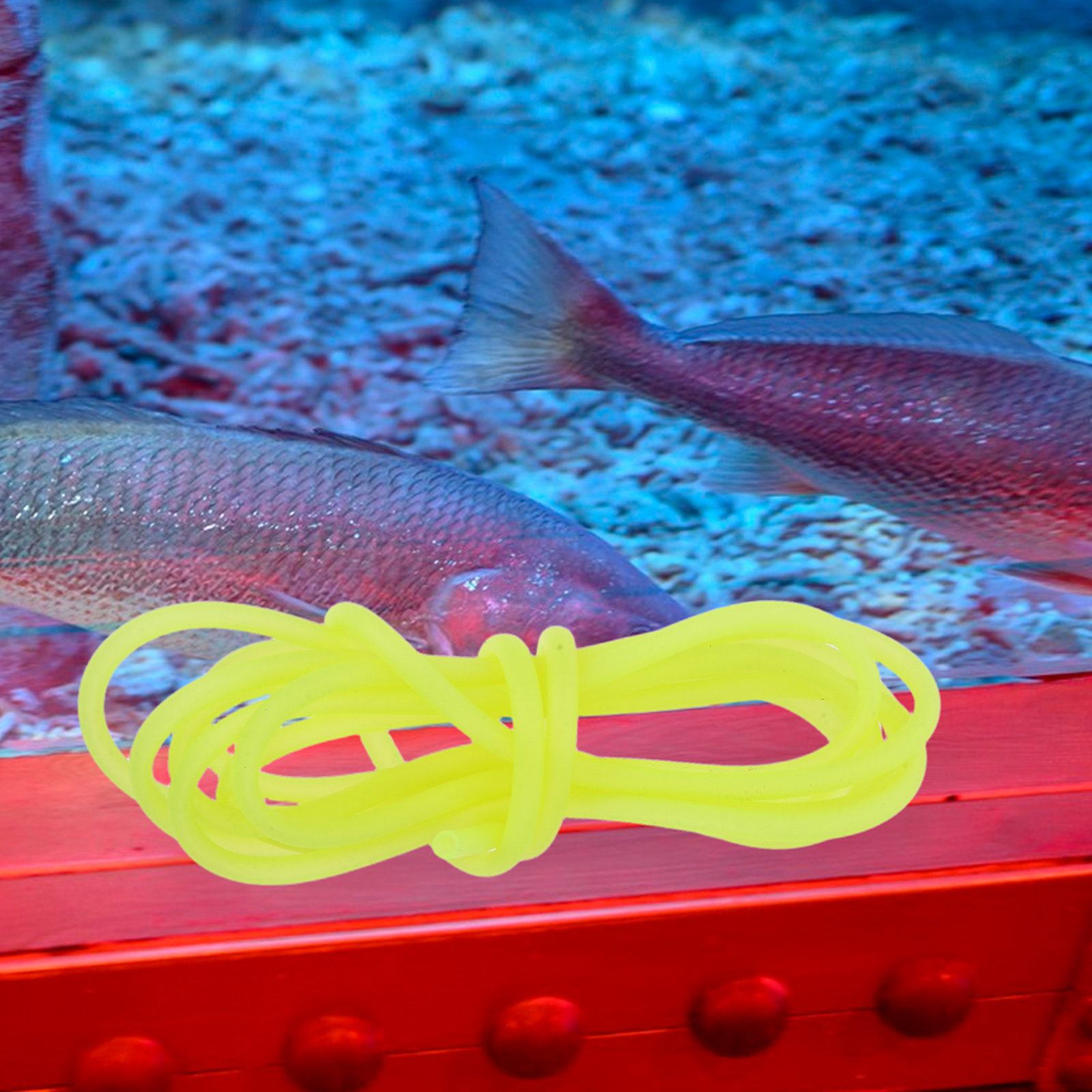 PVC Flexible Aquarium Oxygen H - đánh giá và giá Aquarium Fish Accessories
