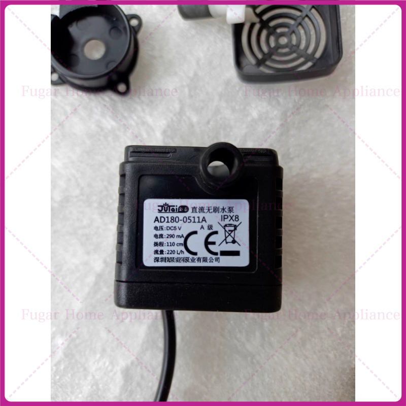 AD180-0511A 1pcs For Xiaomi DE - đánh giá và giá Aquarium Xiaomi