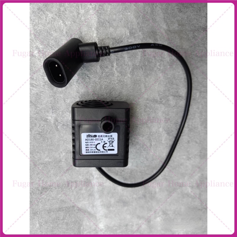 AD180-0511A 1pcs For Xiaomi DE - đánh giá và giá Aquarium Xiaomi