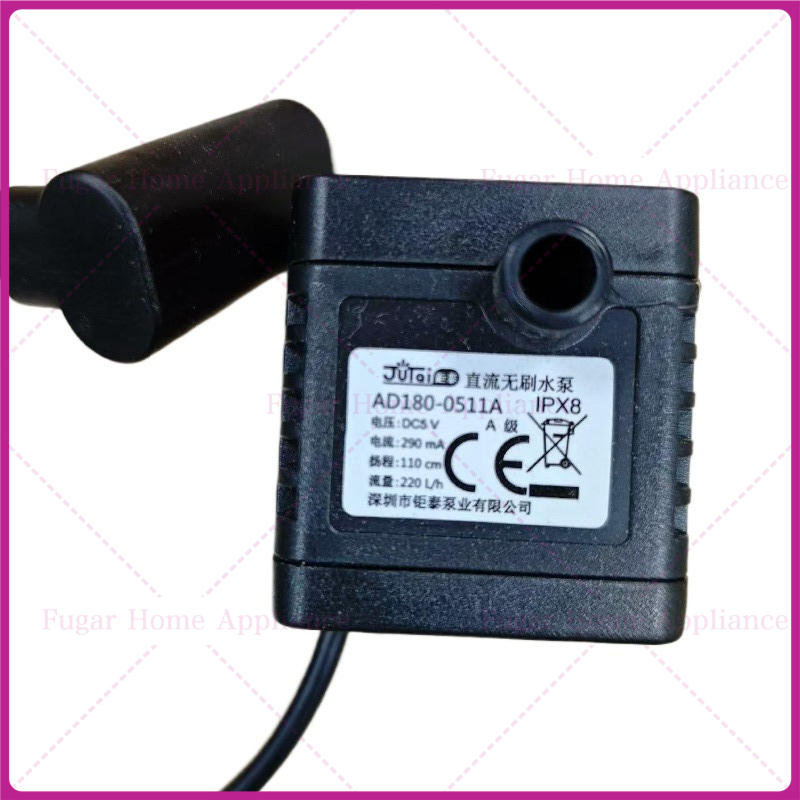 AD180-0511A 1pcs For Xiaomi DE - đánh giá và giá Aquarium Xiaomi