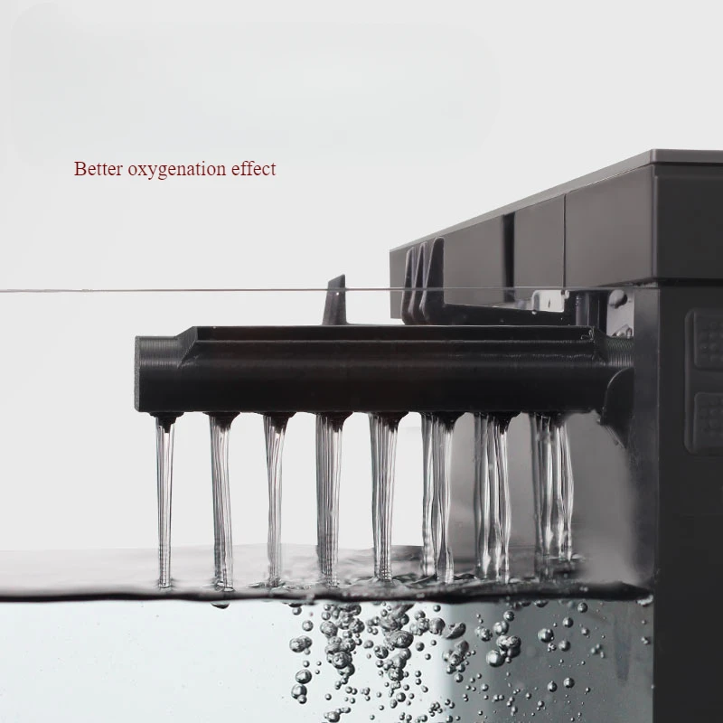 For Xiaomi Smart Fish Tank Wat - đánh giá và giá Aquarium Xiaomi