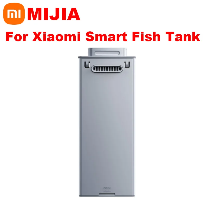 Newest Original Xiaomi Fish Ta - đánh giá và giá Aquarium Xiaomi