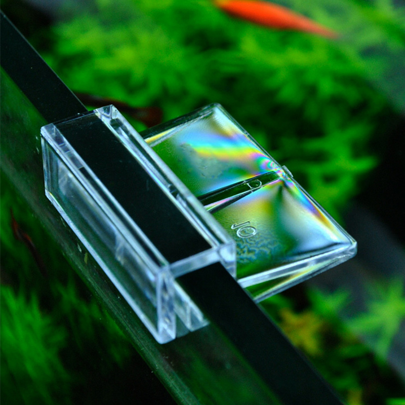 Mới Nhất 5/6/8/10/12Mm Acrylic - đánh giá và giá Aquarium Fish Accessories
