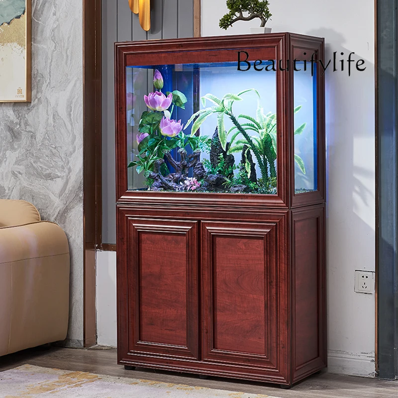 R Living Room Household Small  - đánh giá và giá Aquarium Fish Dragon