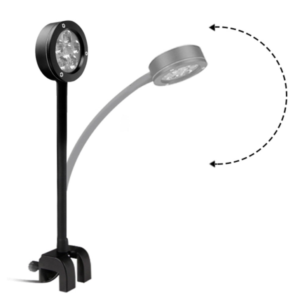 Nano Glo Refugium Aquarium Sum - đánh giá và giá Refugium Light Nano