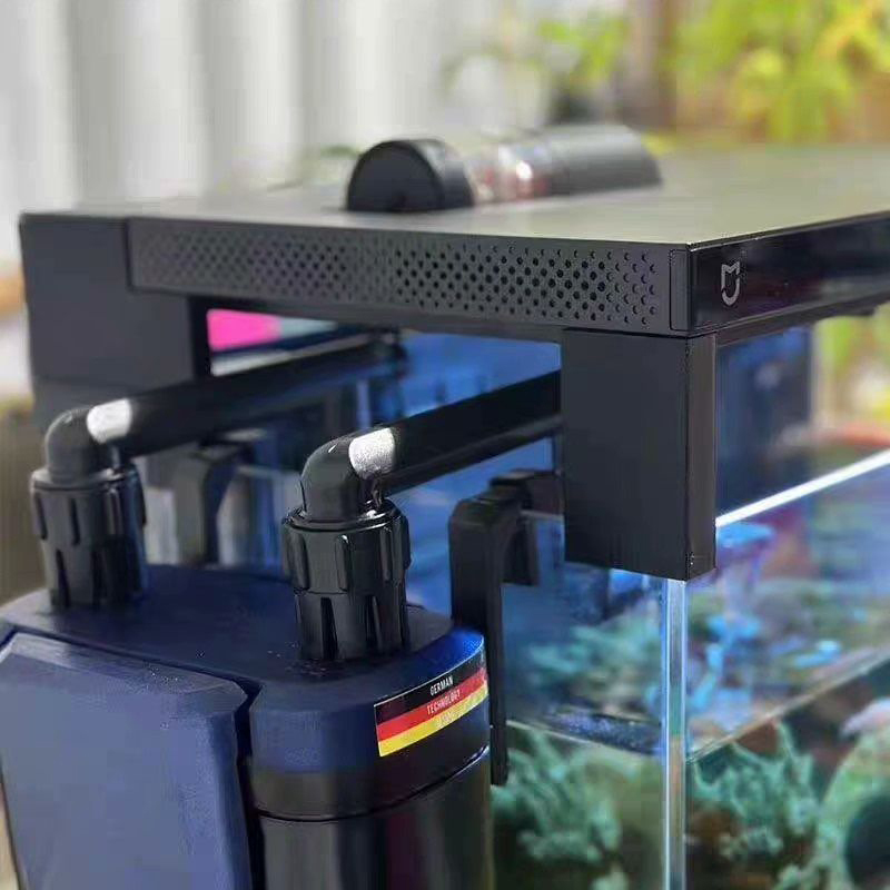 Standable Lid Riser Bracket Se - đánh giá và giá Aquarium Xiaomi