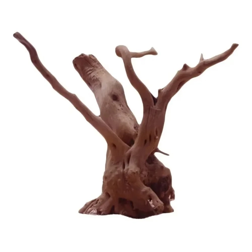 15-20CM Natural Driftwood Aqua - đánh giá và giá Aquarium Fish Gallery