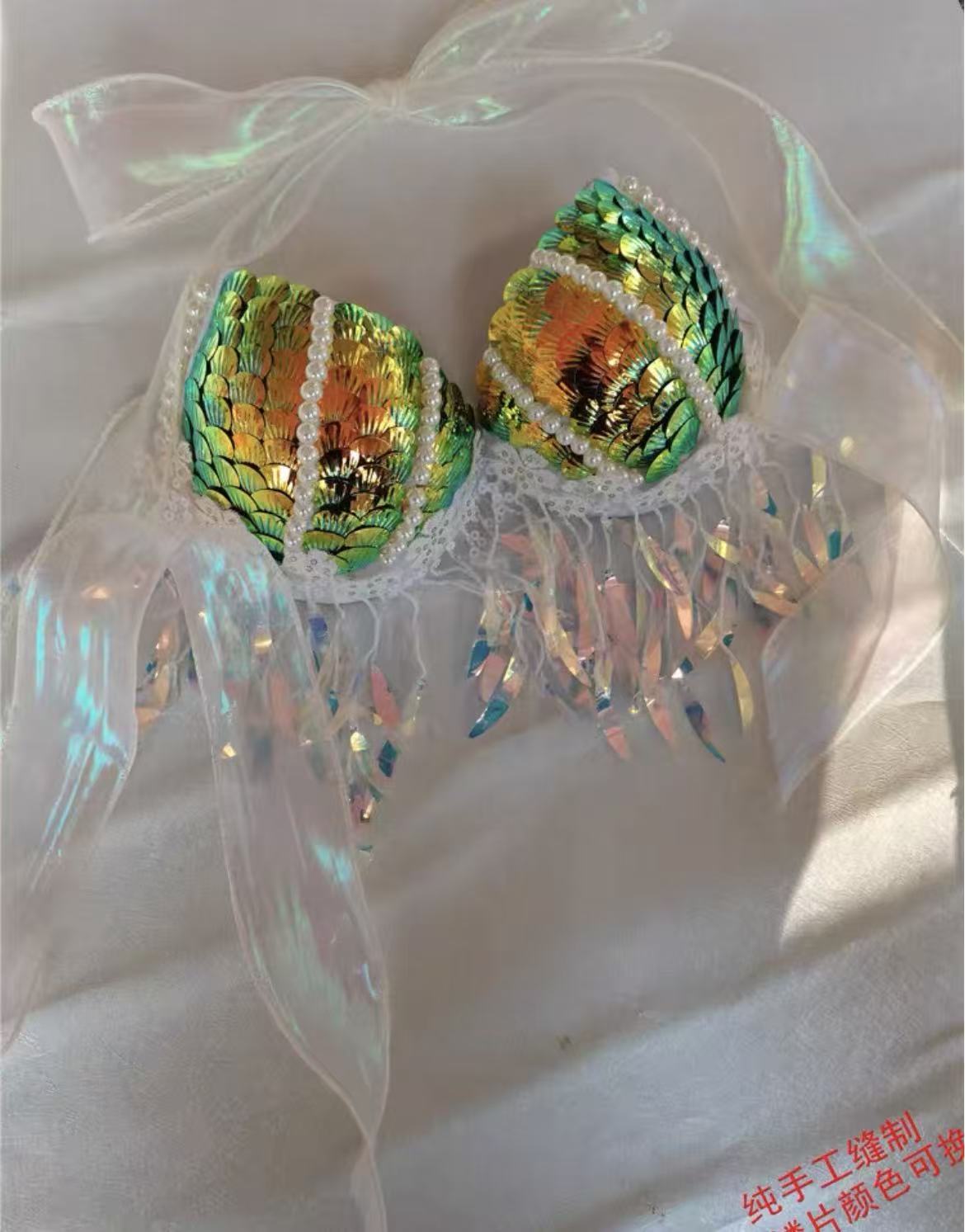 Super Beautiful Mermaid Bikini - đánh giá và giá Aquarium Fish Beautiful