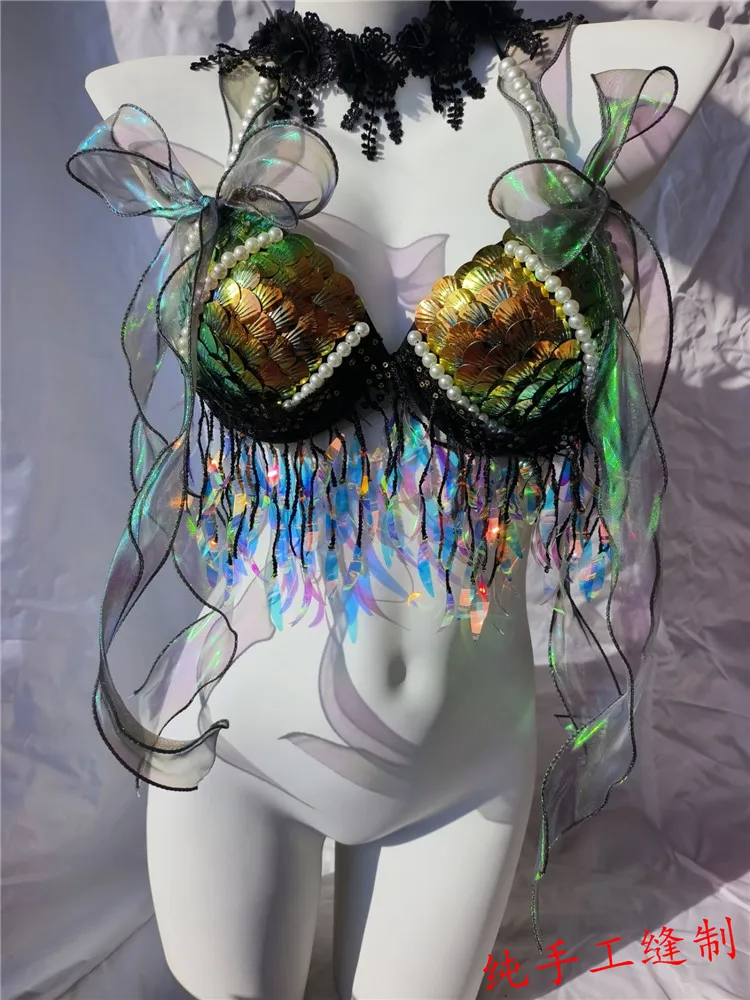 Super Beautiful Mermaid Bikini - đánh giá và giá Aquarium Fish Beautiful