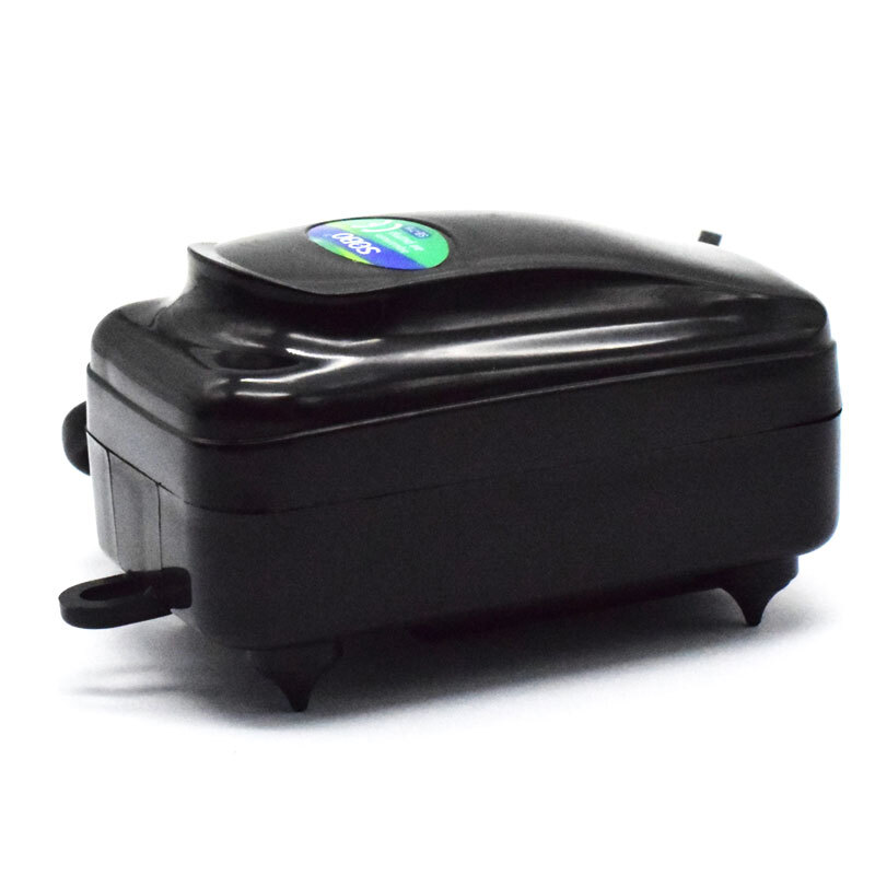 Sobo Songbao fish tank oxygen  - đánh giá và giá Aquarium Fish Accessories
