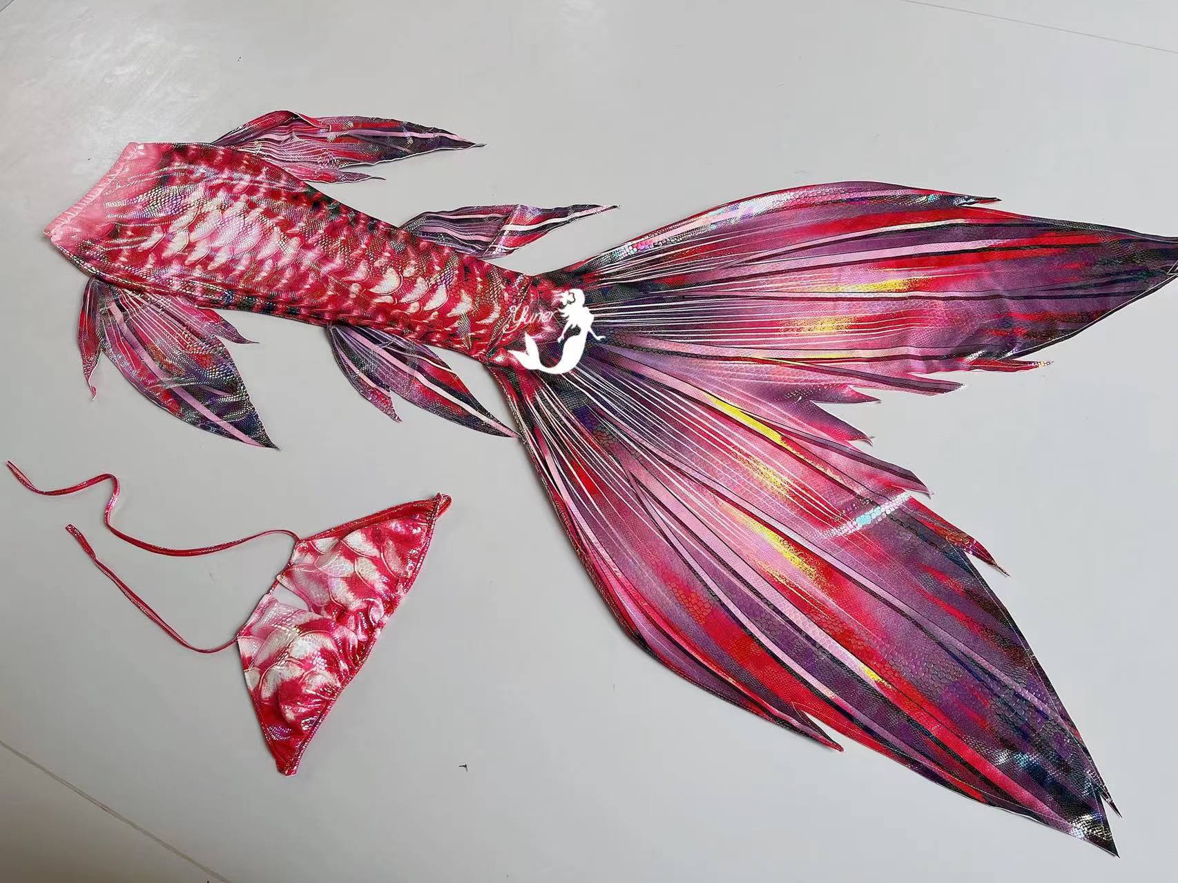 Yuner Original Hot Stamping Me - đánh giá và giá Aquarium Fish Beautiful
