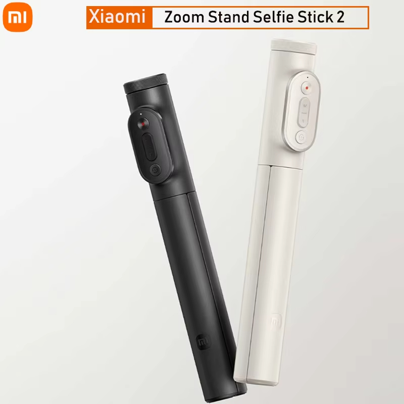 Xiaomi Zoom Tripod Selfie Stic - đánh giá và giá Aquarium Xiaomi