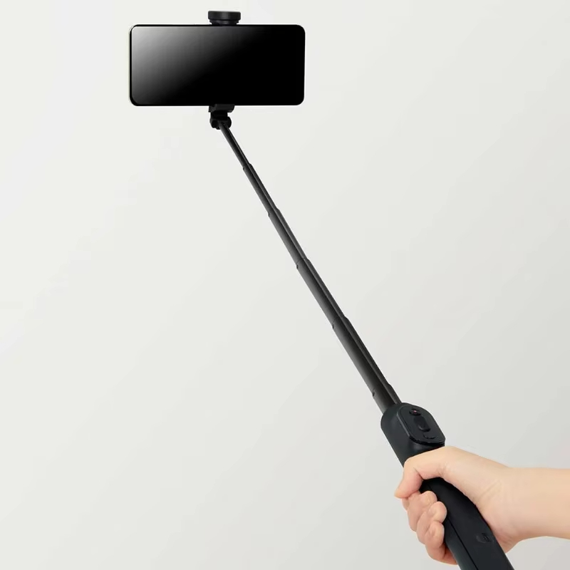 Xiaomi Zoom Tripod Selfie Stic - đánh giá và giá Aquarium Xiaomi