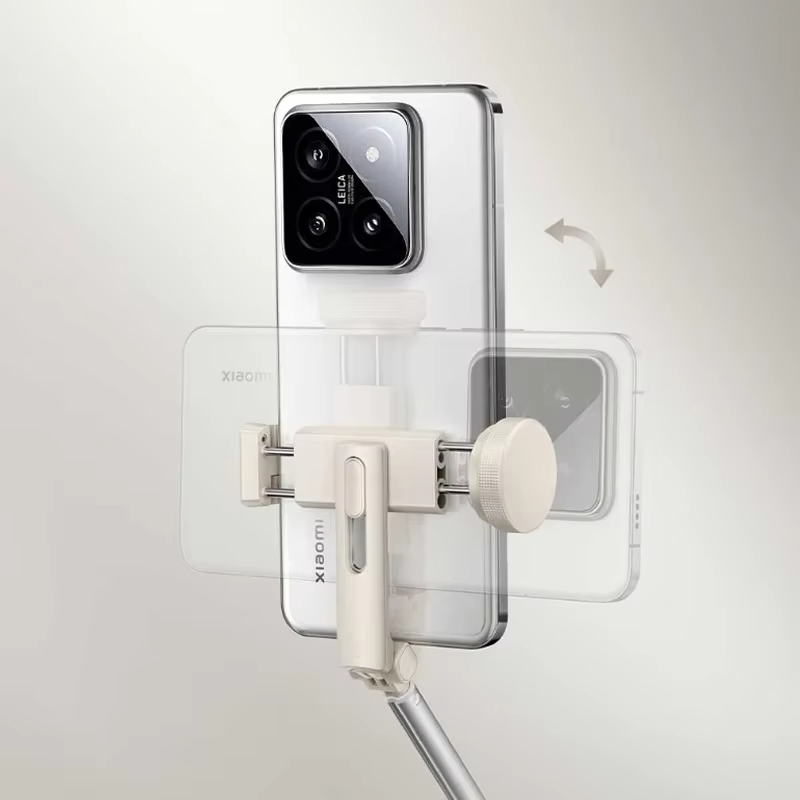 Xiaomi Zoom Tripod Selfie Stic - đánh giá và giá Aquarium Xiaomi
