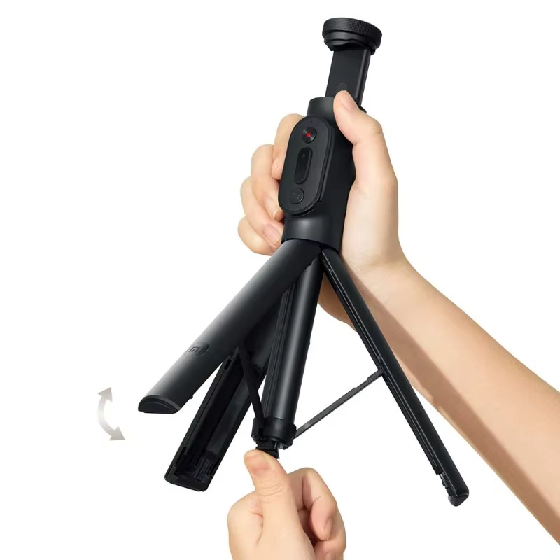 Xiaomi Zoom Tripod Selfie Stic - đánh giá và giá Aquarium Xiaomi