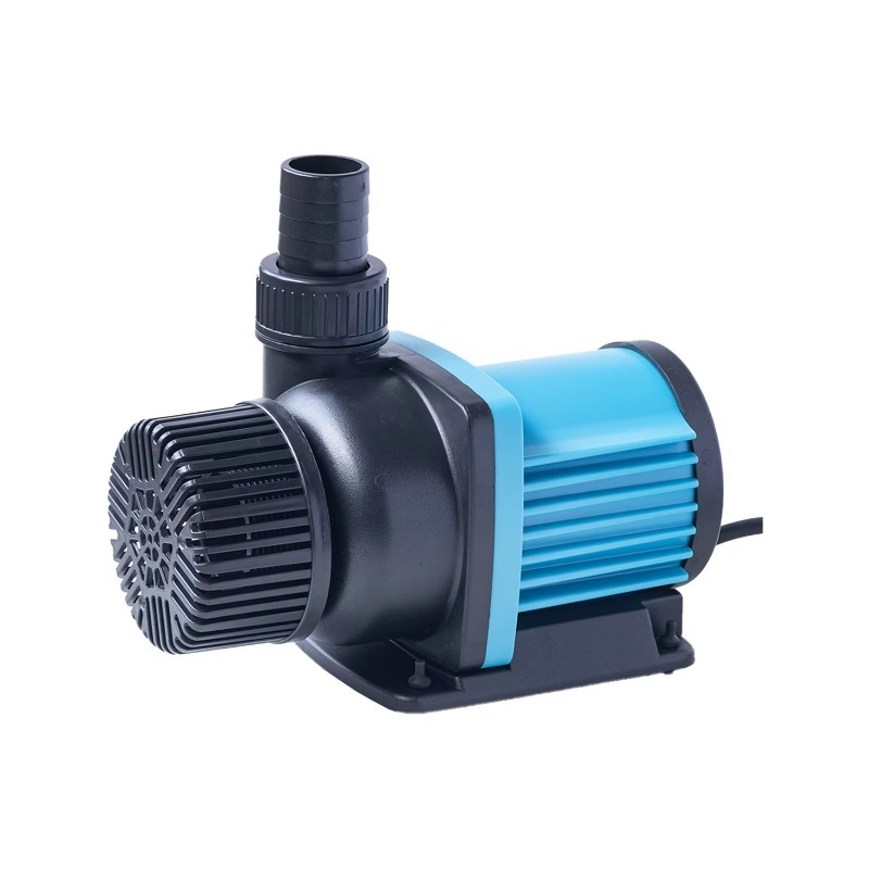 DC 24V Fountain Solar Brushles - đánh giá và giá Aquarium Fish Sale
