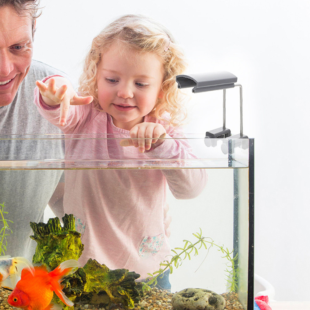 2Pcs Aquarium Light Stand Adju - đánh giá và giá Aquarium Fish Gallery