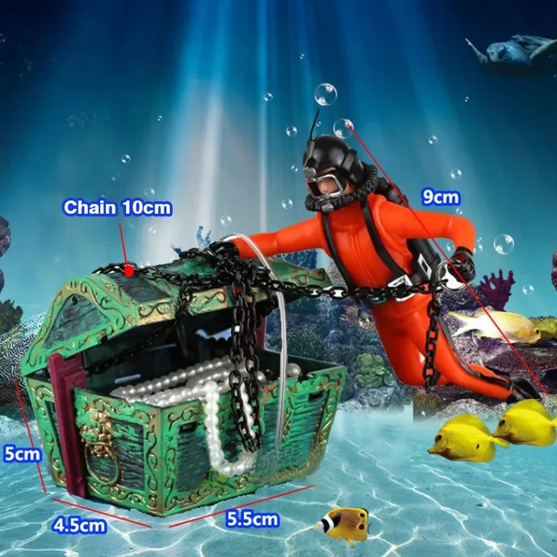 1Pcs Unique Design Fish Tank O - đánh giá và giá Aquarium Fish Unique