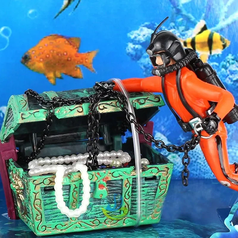 1Pcs Unique Design Fish Tank O - đánh giá và giá Aquarium Fish Unique