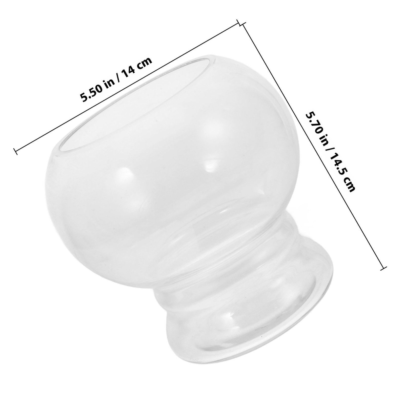 Clear Glass Mini Aquarium Smal - đánh giá và giá Aquarium Fish Beautiful