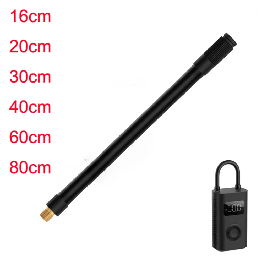 16/30/40/60/80CM Air Rubber Re - đánh giá và giá Aquarium Xiaomi