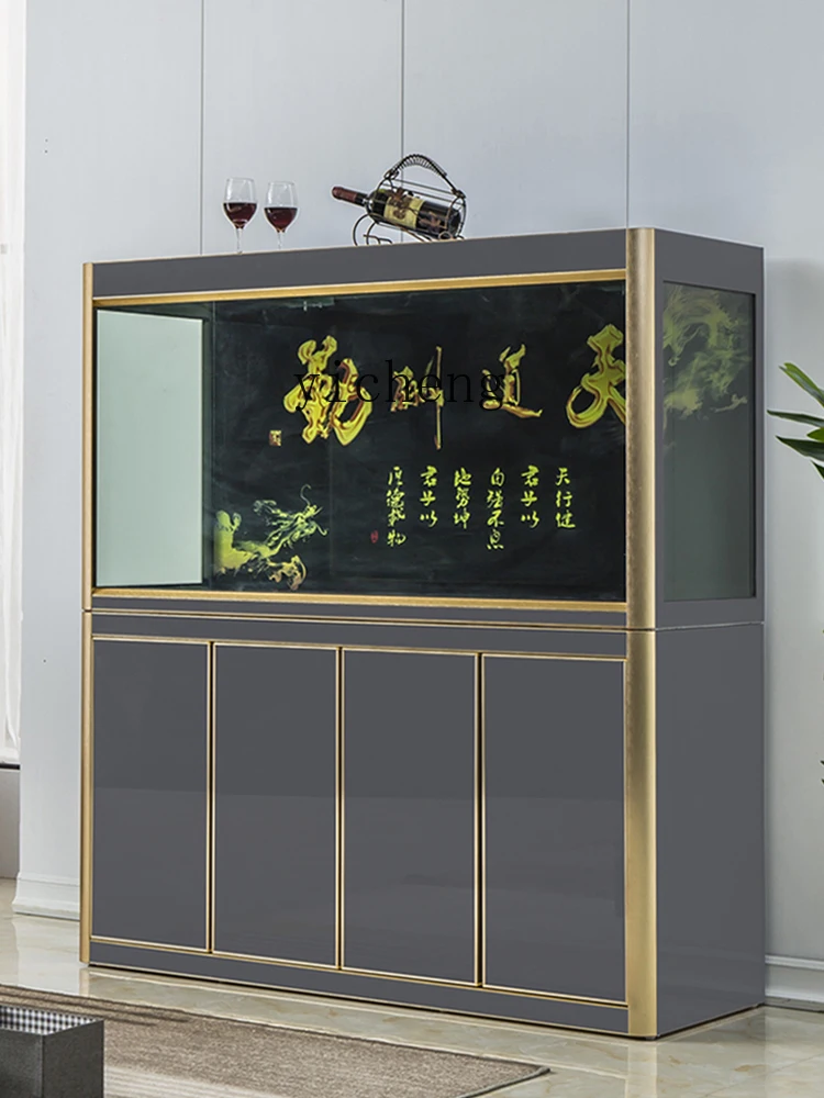 ZZf Ecological Home Living Roo - đánh giá và giá Aquarium Fish Dragon