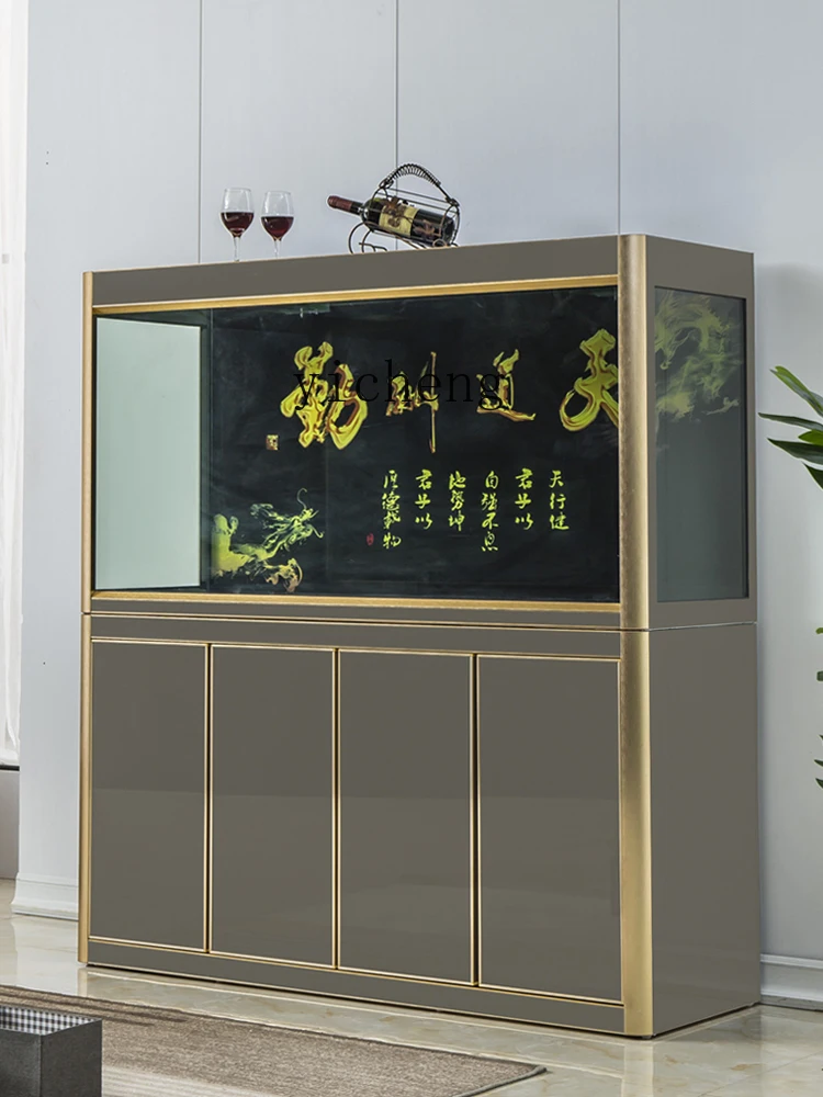 ZZf Ecological Home Living Roo - đánh giá và giá Aquarium Fish Dragon