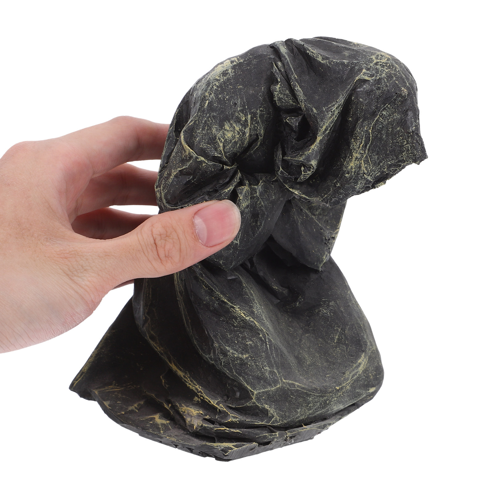 Unique Buddha Aquarium Decorat - đánh giá và giá Aquarium Fish Unique