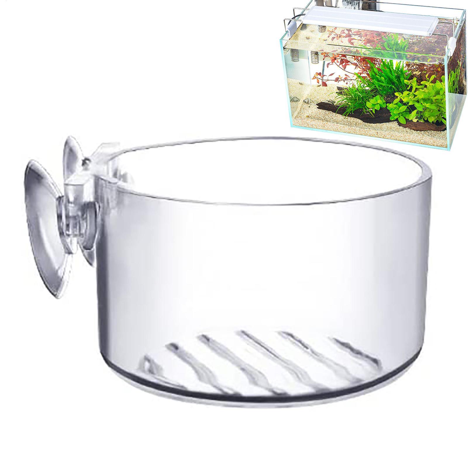 Aquarium Decoration Plant Cup  - đánh giá và giá Aquarium Fish Beautiful