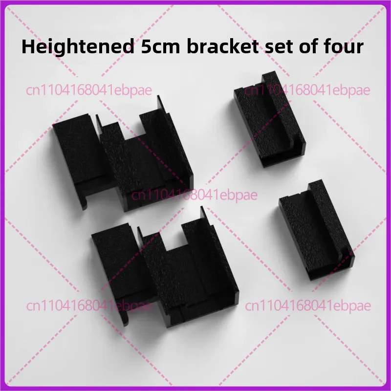 Smart Aquarium Lift bracket ac - đánh giá và giá Aquarium Xiaomi
