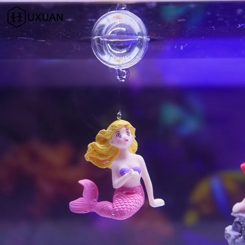 2PCS Aquarium Suspension Merma - đánh giá và giá Aquarium Fish Beautiful