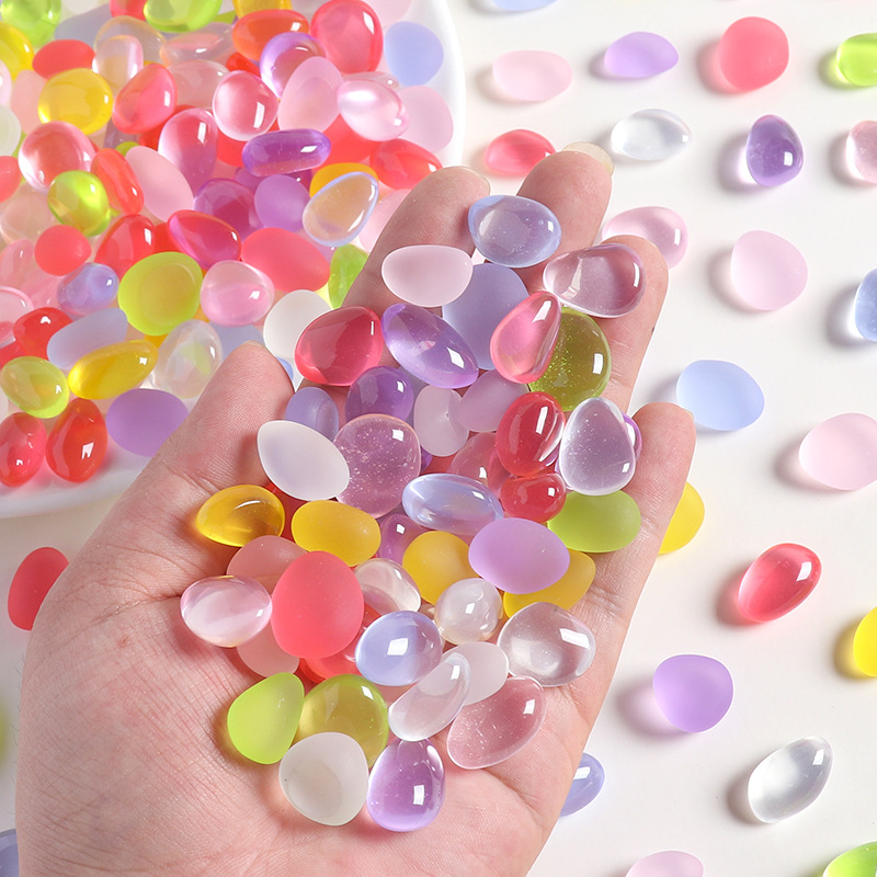 20/50pcs Cute Luminous Resin A - đánh giá và giá Aquarium Fish Cichlid