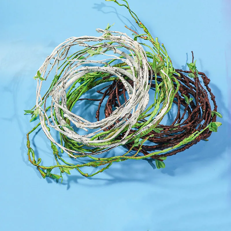 Vines Decor Climbing Branches  - đánh giá và giá Aquarium Fish Gallery