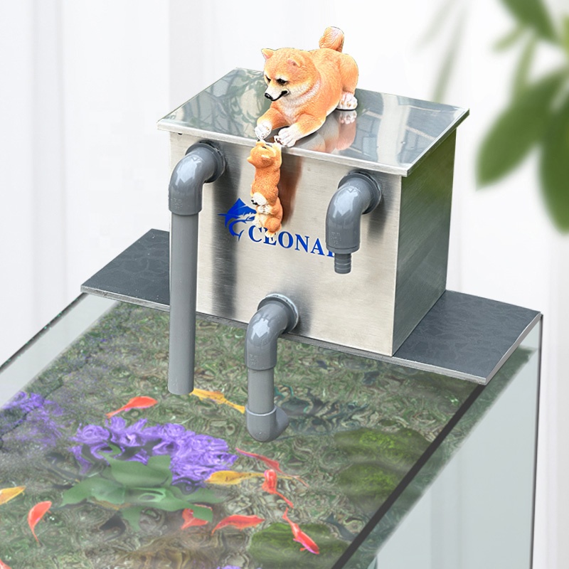 Factory Direct Sales Aquarium  - đánh giá và giá Aquarium Fish Sale