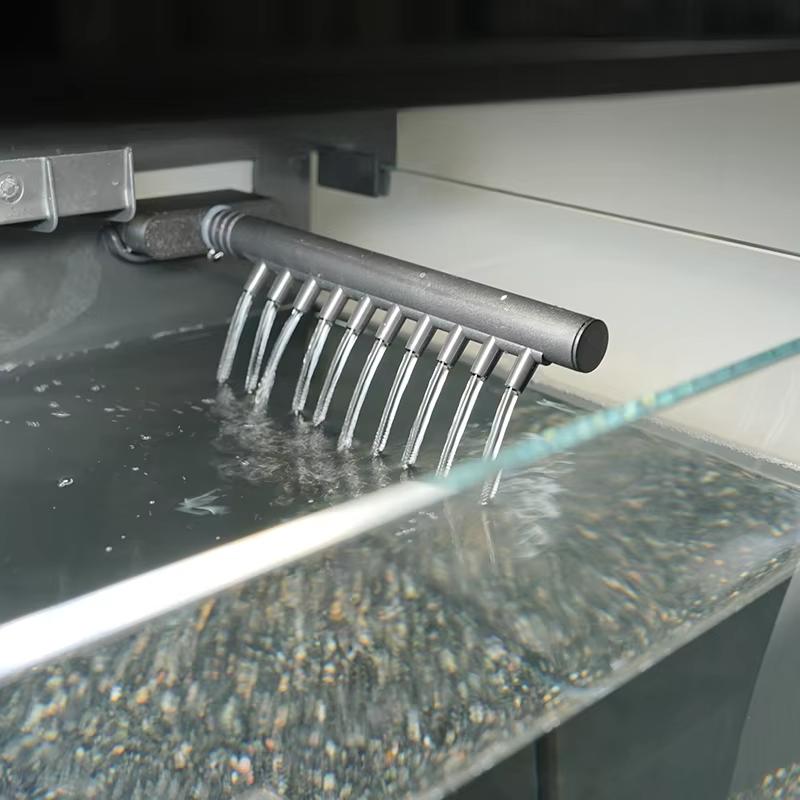 1 Set Fish Turtle Aquarium Tan - đánh giá và giá Aquarium Xiaomi